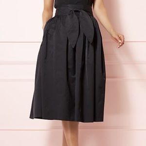 NWT New York & Co. Eva Mendez midi skirt